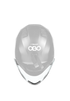 OBO ABS/Carbon Throat Guard Replacement Kit